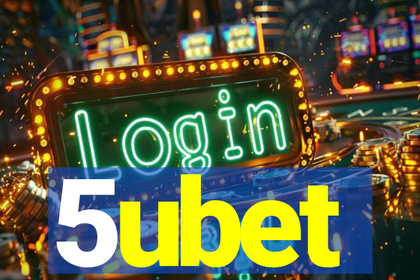 5ubet