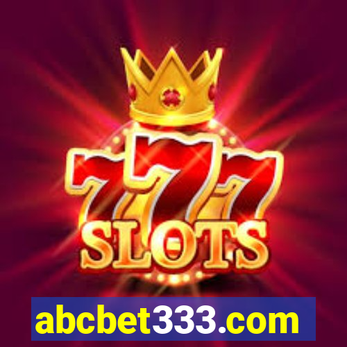 abcbet333.com