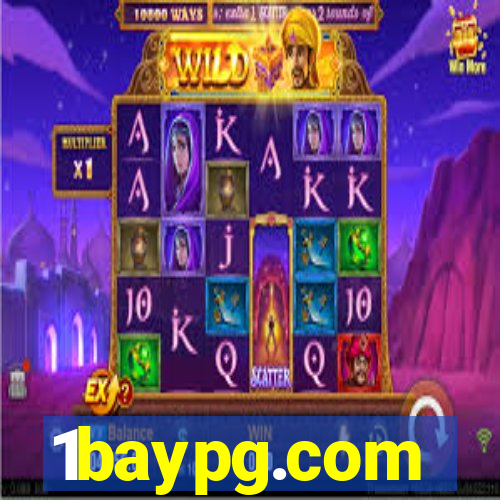 1baypg.com