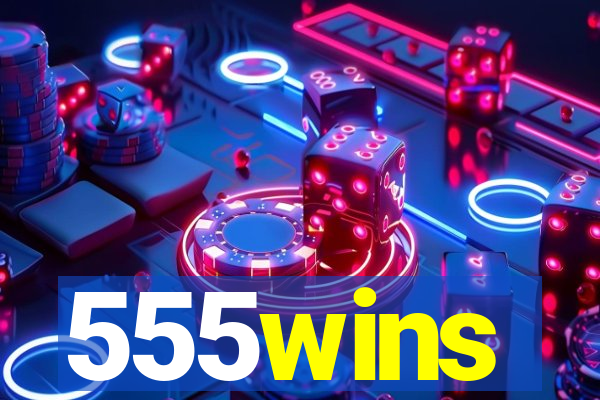 555wins