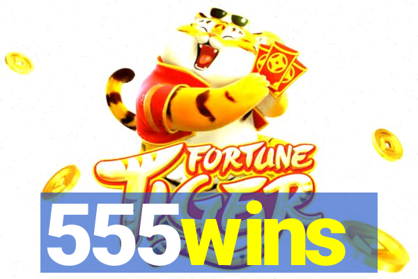 555wins