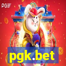 pgk.bet