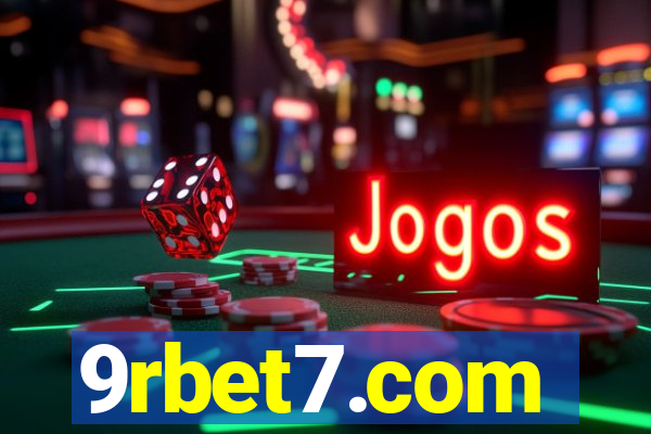 9rbet7.com