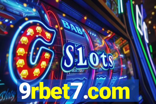 9rbet7.com