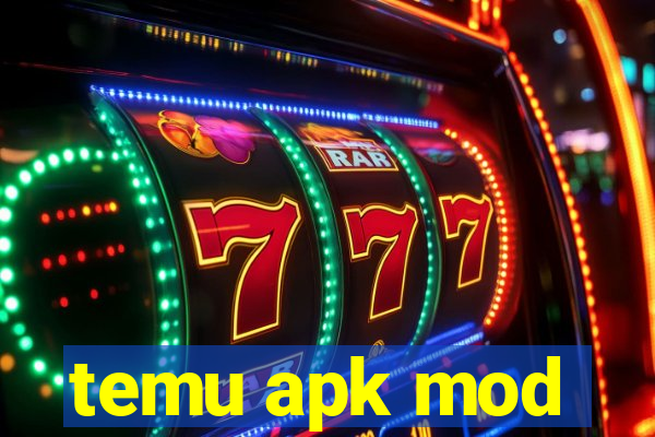 temu apk mod