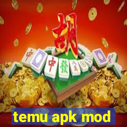 temu apk mod