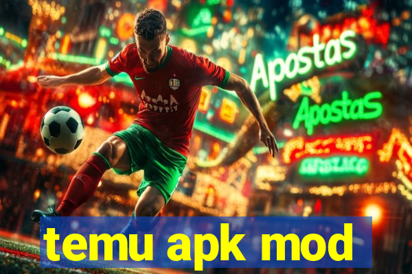 temu apk mod