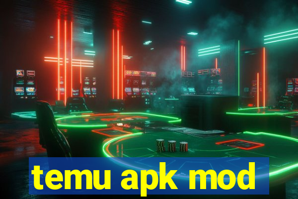 temu apk mod