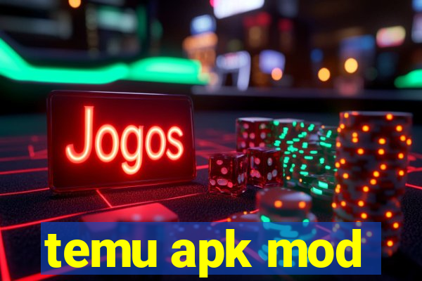 temu apk mod