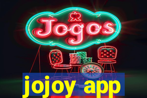 jojoy app