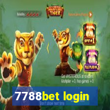 7788bet login