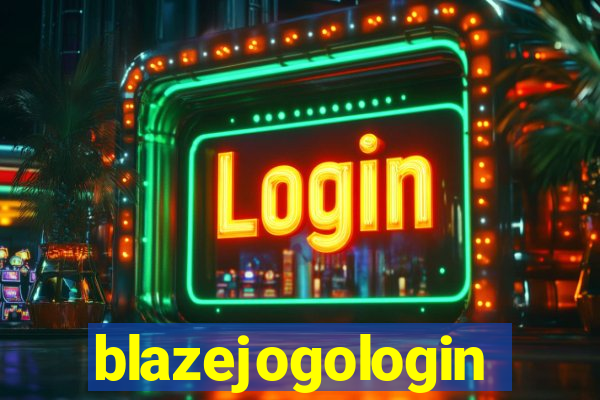 blazejogologin