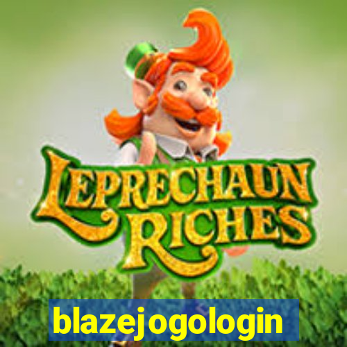 blazejogologin