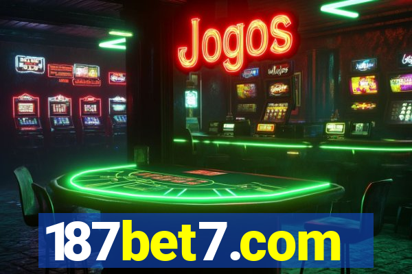 187bet7.com