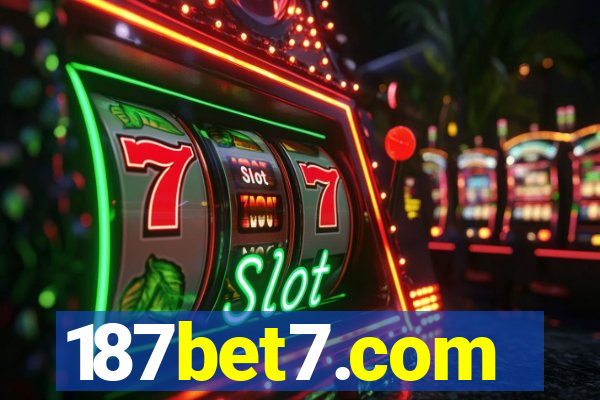 187bet7.com