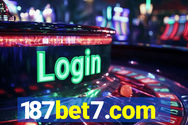 187bet7.com