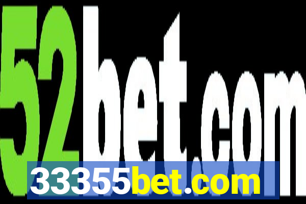 33355bet.com