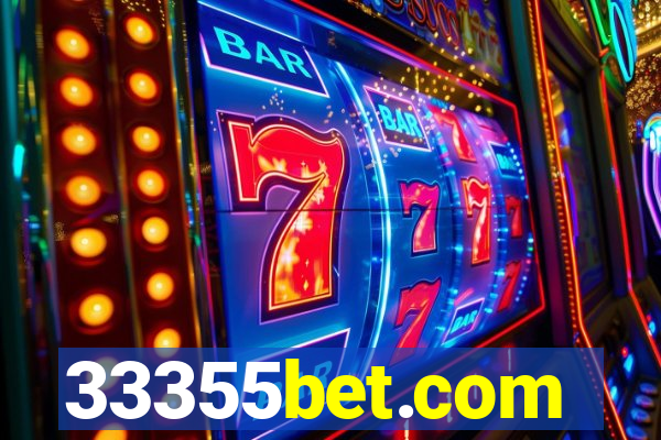 33355bet.com