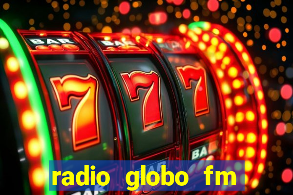 radio globo fm 90.1 salvador bahia