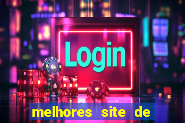 melhores site de jogos online