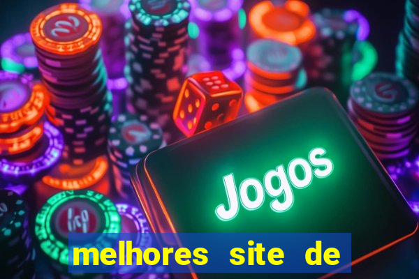 melhores site de jogos online