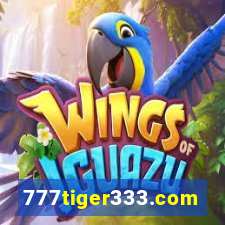 777tiger333.com