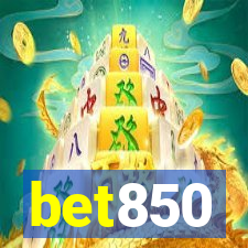 bet850