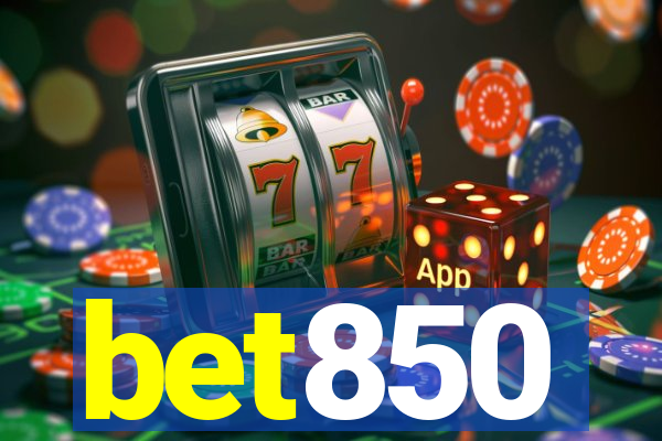 bet850