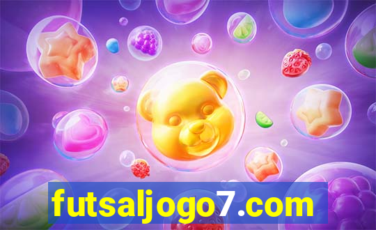 futsaljogo7.com