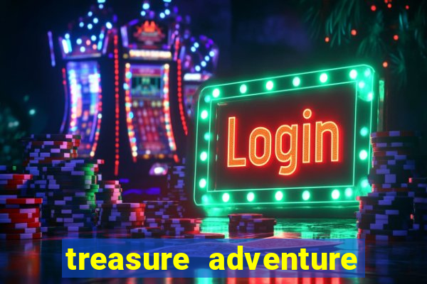 treasure adventure 2 apk