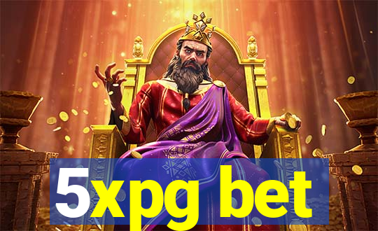 5xpg bet