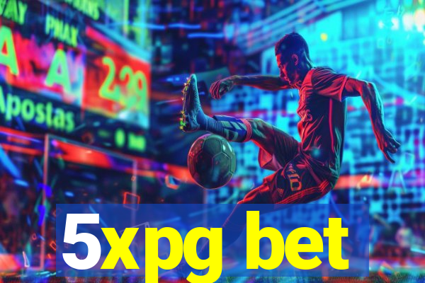 5xpg bet