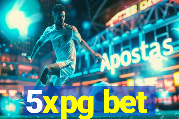 5xpg bet