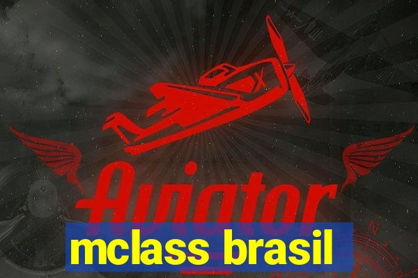 mclass brasil