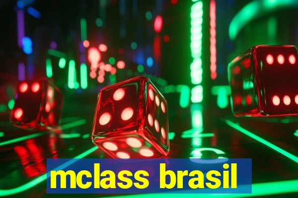 mclass brasil