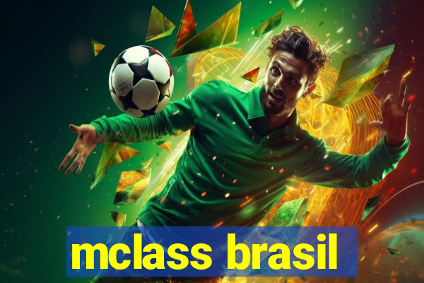 mclass brasil