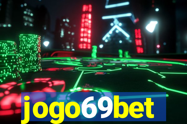 jogo69bet