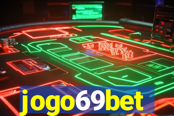 jogo69bet