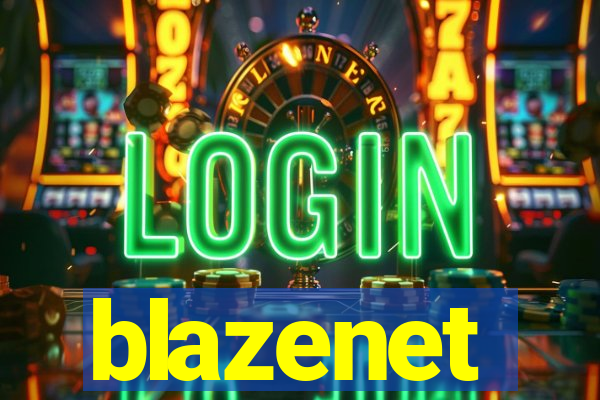 blazenet