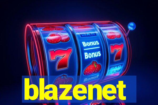 blazenet