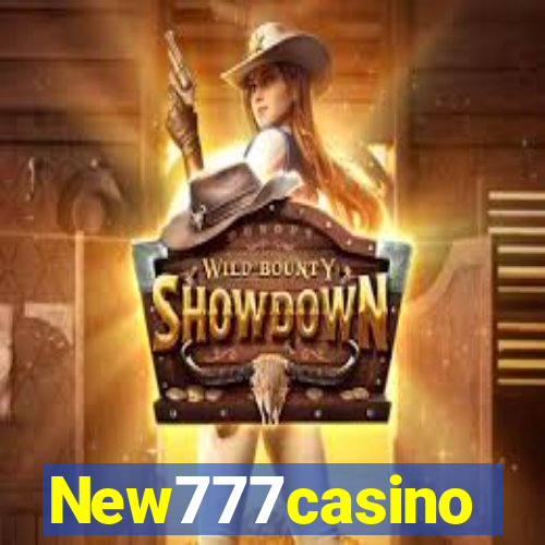 New777casino