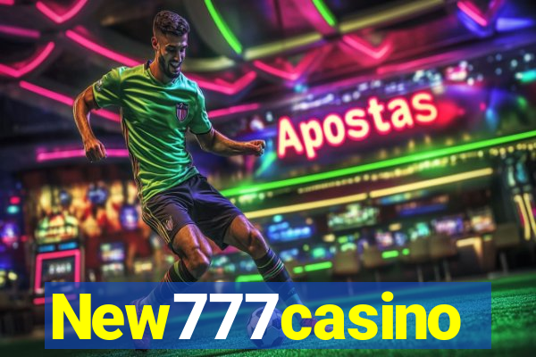 New777casino