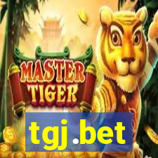 tgj.bet