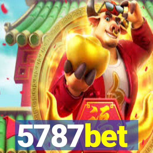 5787bet