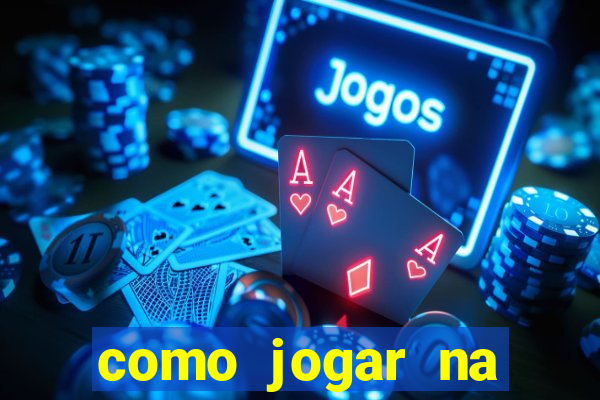 como jogar na seninha online