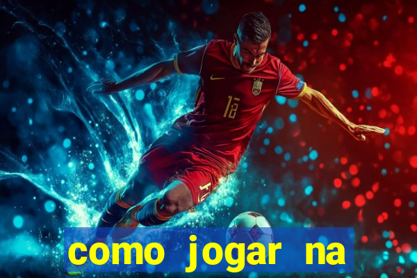 como jogar na seninha online