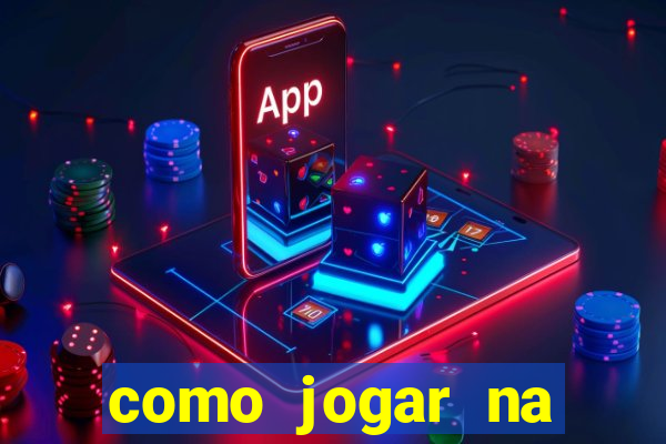 como jogar na seninha online