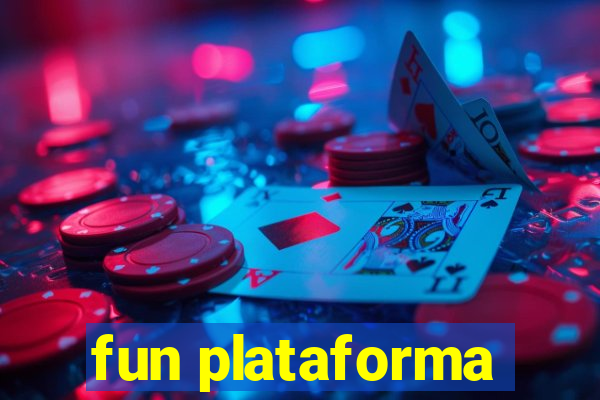 fun plataforma