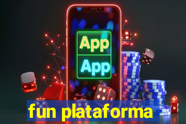 fun plataforma