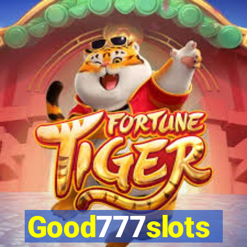 Good777slots